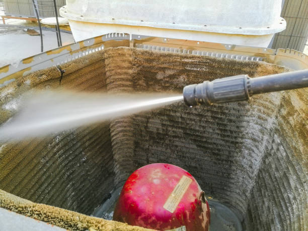 Ventilation Cleaning Services in Farmington, PA