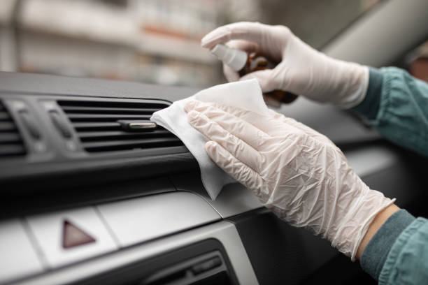 Best Ventilation Cleaning Services  in Farmington, PA
