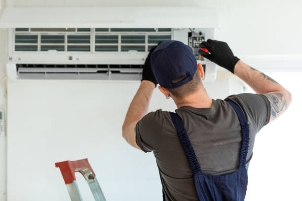 Best Residential Air Duct Cleaning  in Farmington, PA