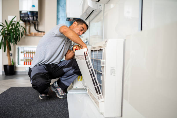Air Duct Mold Removal in Farmington, PA