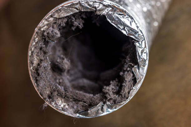 Best HVAC Air Duct Cleaning  in Farmington, PA