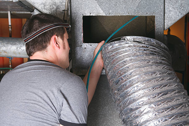 Best Emergency Air Duct Cleaning  in Farmington, PA