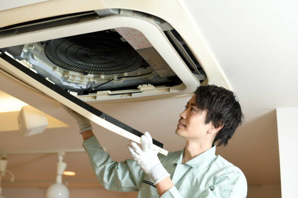 Best Ductwork Cleaning Services  in Farmington, PA