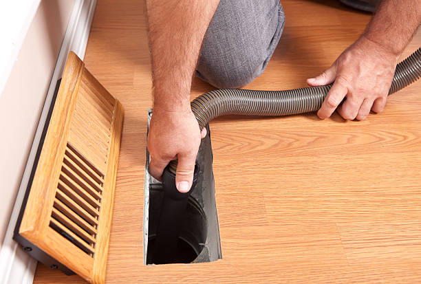 Best Commercial Air Duct Cleaning  in Farmington, PA