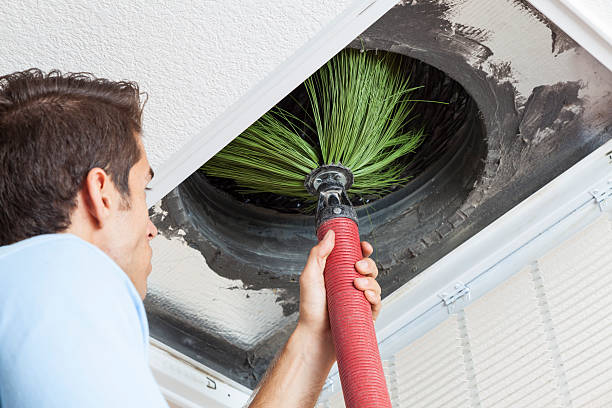 Best Air Duct Cleaning Near Me  in Farmington, PA