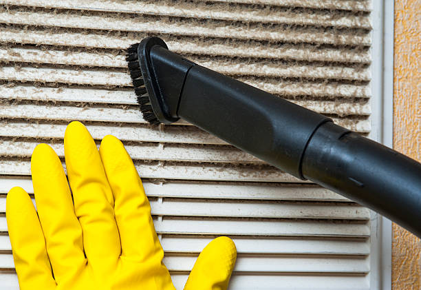 Reliable Farmington, PA Airduct Cleaning Solutions