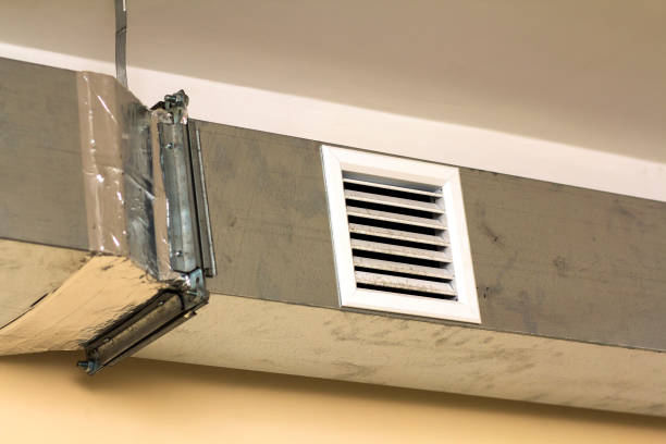 Best HVAC Air Duct Cleaning  in Farmington, PA